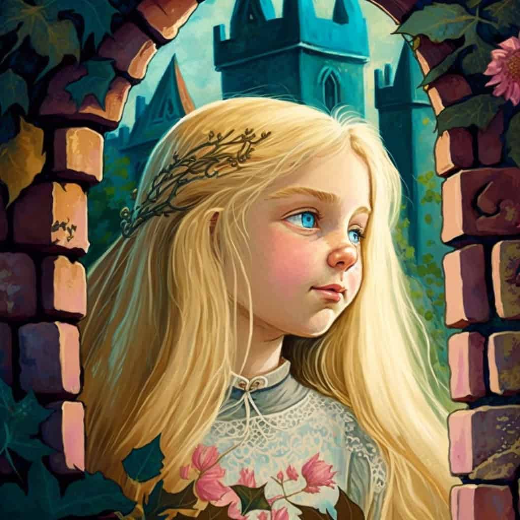 Rapunzel – Short Bedtime Story – Fairylando.com